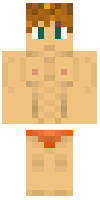 Скин по нику deain