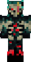 Скин по нику death_mouse