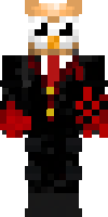 Скин по нику deatherite