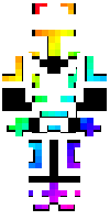 Скин по нику deathj