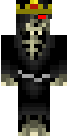 Скин по нику deathking