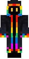 Скин по нику deathscull