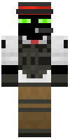 Скин по нику deathsyris