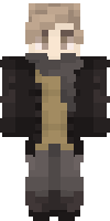 Скин по нику debkayyy