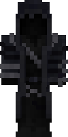 Скин по нику deckster