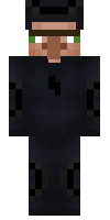 Скин по нику decthehalls