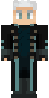 Скин по нику dedmaster