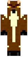 Скин по нику deer