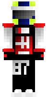 Скин по нику deerity