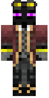 Скин по нику deerwood
