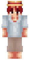 Скин по нику deji