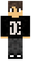 Скин по нику dekiller01