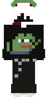 Скин по нику dekuww