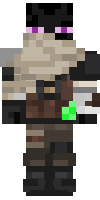 Скин по нику demaster4