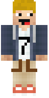 Скин по нику demesPlay