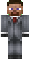 Скин по нику democass