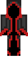 Скин по нику demon17