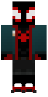 Скин по нику demon768