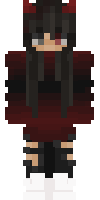 Скин по нику demon_99