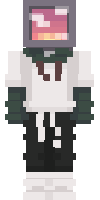 Скин по нику demon_