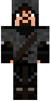 Скин по нику demon_reaper