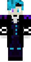 Скин по нику demonbro