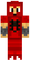 Скин по нику demoncraft