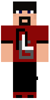 Скин по нику demondrager