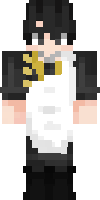 Скин по нику demongod