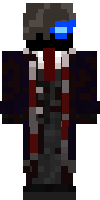 Скин по нику demonknightz