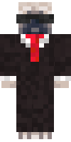 Скин по нику demonpugg