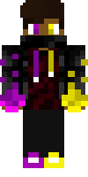 Скин по нику demonslayr