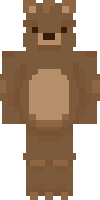 Скин по нику demonsspirit