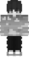 Скин по нику demonvor