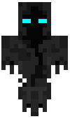 Скин по нику demortifier