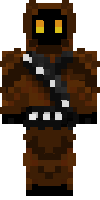 Скин по нику denerbone