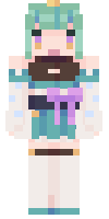Скин по нику denisplay