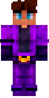 Скин по нику denny4_user