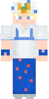 Скин по нику denzy127