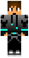 Скин по нику deonsk