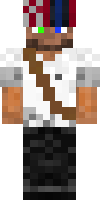 Скин по нику depixel