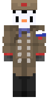 Скин по нику deppresion