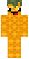 Скин по нику derananas