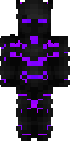 Скин по нику derens