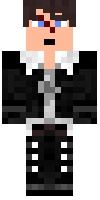 Скин по нику derkleineman
