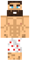 Скин по нику derman