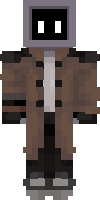 Скин по нику dermif1