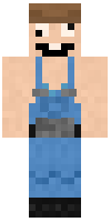 Скин по нику derrbert