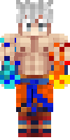 Скин по нику desertmen