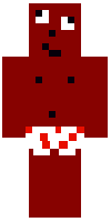 Скин по нику destroytrru